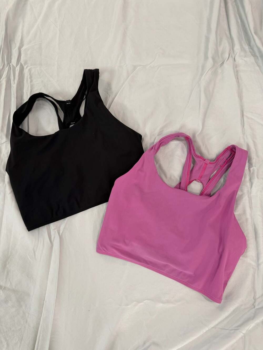 Lululemon Stash It Bra Medium Support B/C Cup